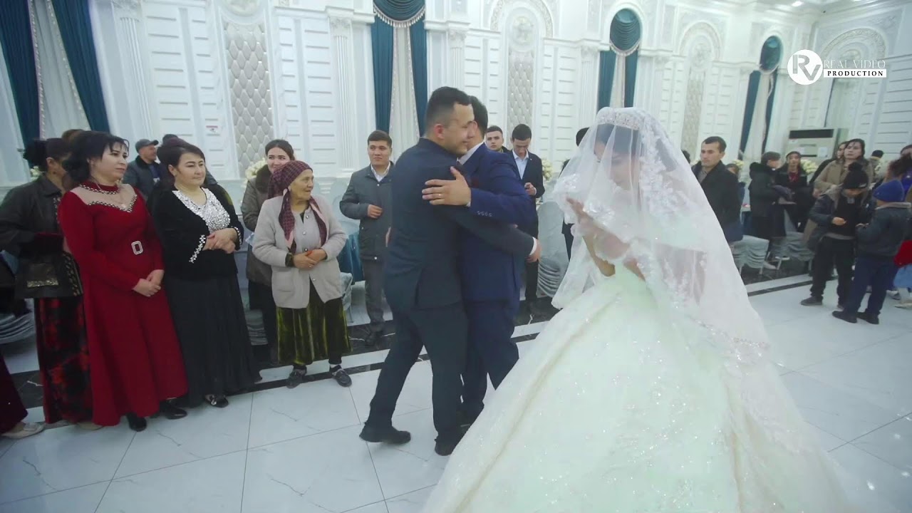 25.01.2026. Murodjon & Go'zaloy  Nikox To'yi. ''Yo'ldosh usto To'yxonasi''