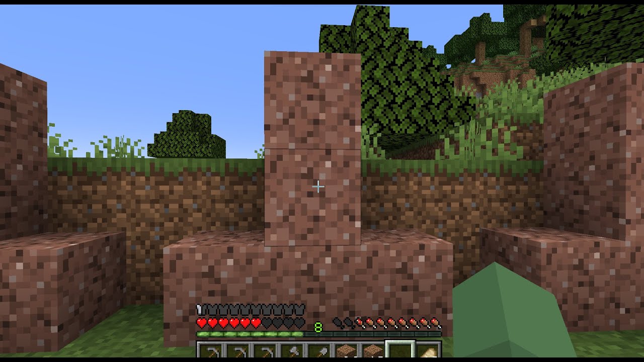 making the Ultimate Minecraft Rocket Ship SMP #5 - YouTube
