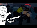 JUEGOS Que ROBLOX Me Recomienda JUGAR T2 #5