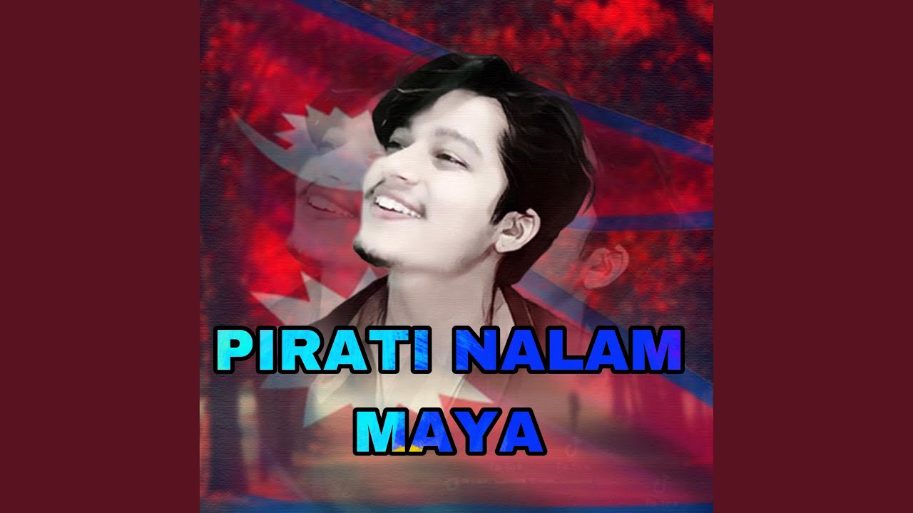 Pirati Nalam Maya