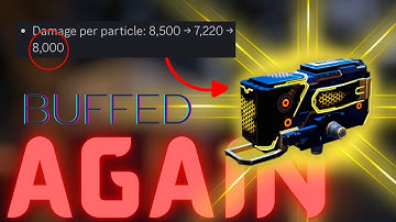 WHAT are we DOIN 🥀 | Pixonic just BUFFED the UE Tulumbas | War Robots