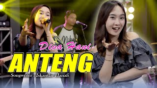 Diva Hani - ANTENG | Wong bagus Nyandaro ono pundakku  STAR MUSIC