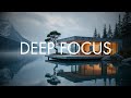 Business Productivity Focus Music | for Entrepreneurs and Students | Non-Lyrical Work Music