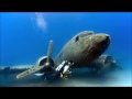 planes ,cars and things found underwater that will surprise you