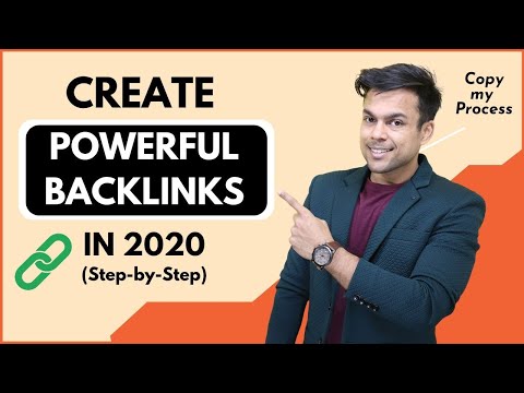 Cara Membangun Backlink Berkualitas indonesia