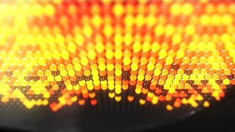 Neon Spheres Element 3D Opener  Videohive – Free After Effects Template