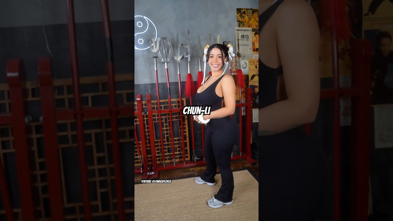 Which one would you pick ? #viralshort #cosplay