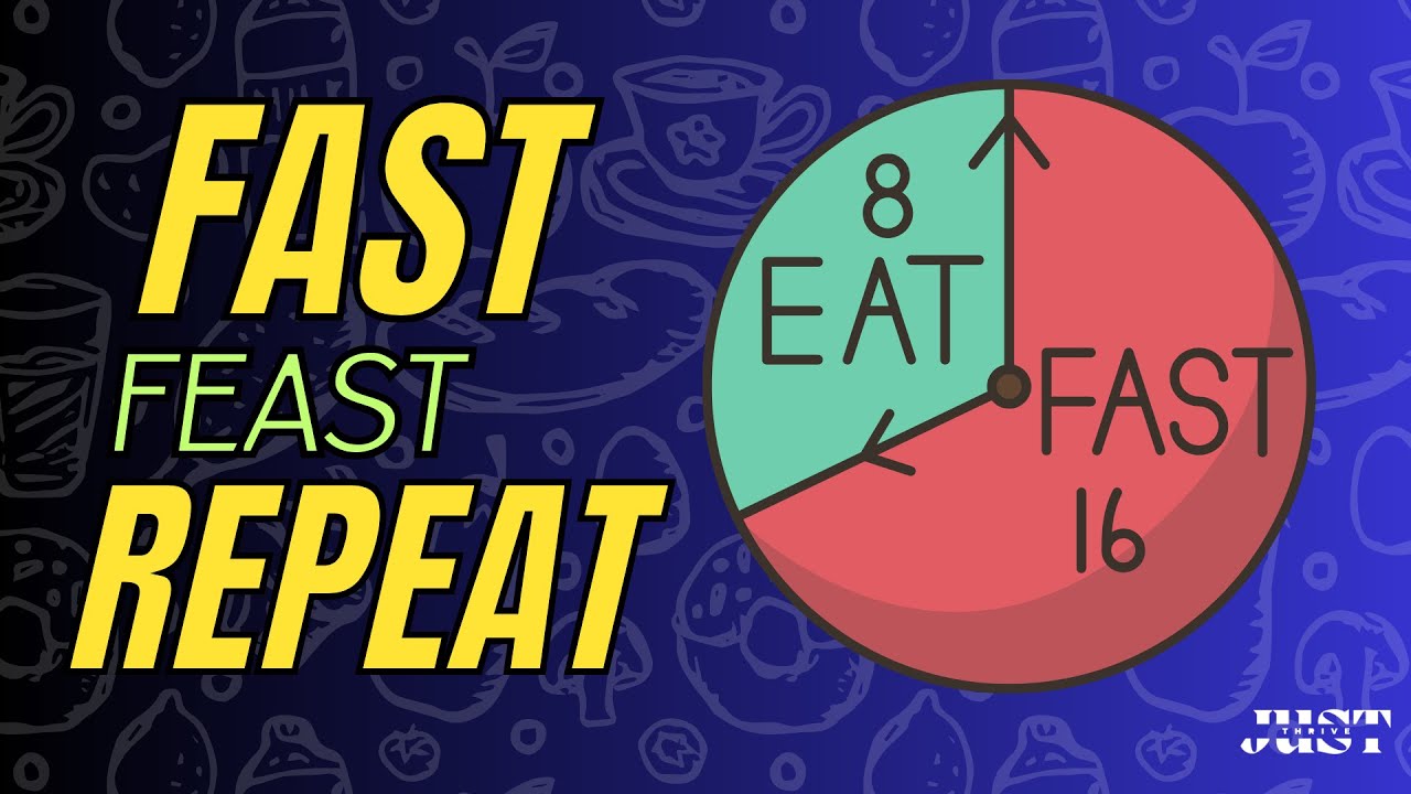 A Dietitian's Take: Is Intermittent Fasting Right for You? - YouTube