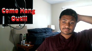 DONO REACTION STREAM | CHILLIN