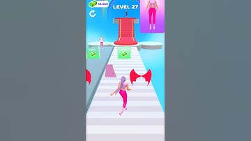 Make Queen 👸😍 #13 #barbie #shorts