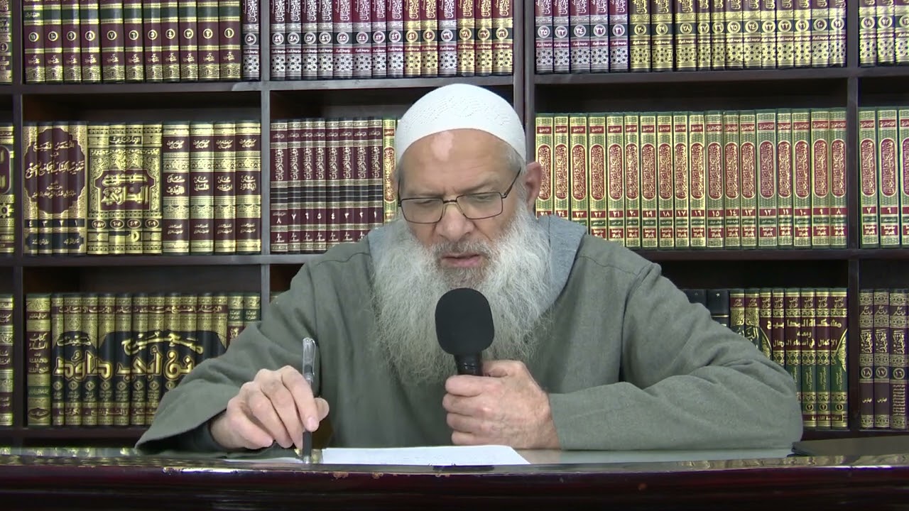 أحداث وقعت أثناء إقامة الرسول صلى الله عليه وسلم بتبوك | الشيخ محمد بن سعيد رسلان | بجودة عالية [HD]