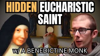 Mother Mectilde: One Of The Greatest Eucharistic Saints Ever