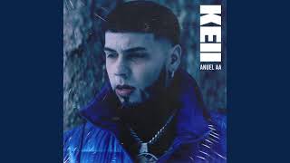 Anuel AA - Keii [1 HORA]