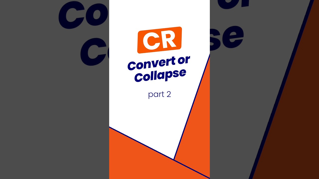 What is a good Conversion Rate? Depends 