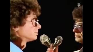 NICOLA DI BARI JURO EN ESPAÑOL