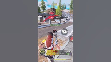 Insane movement with Enemies CODM