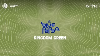 BluePaper - Kingdom Green (Elephant Rock EP)