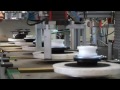 How make jbl speakers in company