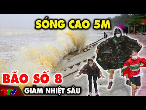 ⛔KHẨN CẤP Tin