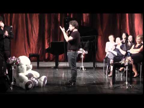 სენაკის ფესტივალი - 2015 (დახურვა)