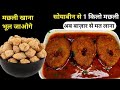 Soyabean fish curry| बिना मछली के बनाए स्वाद से भरपूर वेजिटेरियन फिश कढ़ी