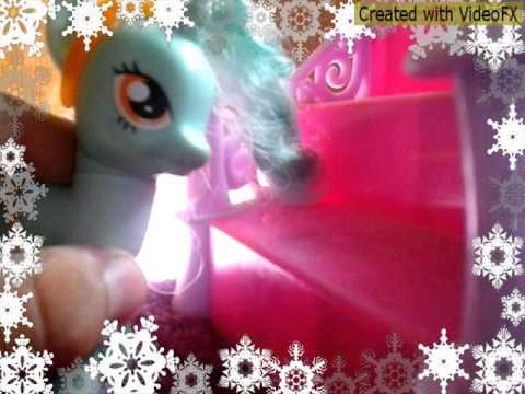 Libre Soy My Little Pony