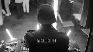 Wacky Children DJ SET @ ULTRA V!ce x Hamaki , Świnoujście 2022