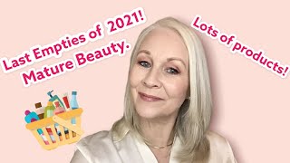 My Last Empties of 2021! | Skincare, Makeup, Hair Care, Body Care. | Over 50 Beauty.
Last empties of 2021. | Skincare, makeup,hair care, body care. | Over 50 Beauty.
Hi everyone!
Today, I am talking about all the empties I have gathered over the last few months. There’s lots of them…skincare, hair care, makeup, body care! I give mini reviews and say if I will repurchase or not. I hope you enjoy it!
Thank you so much for watching. It means so much to me. Please like & subscribe!
Lots of love,
Daphne 💞🌸💞🌸
These are not affiliate links. All products were purchased by me, with my own money, unless otherwise stated. All opinions are my own. This is not a sponsored video.
Products mentioned:
(I couldn’t Include all the links as the descripton was too long.)
L’Oreal Paris Fine Flowers Gel Cream Wash.
https://www.boots.ie/loreal-paris-fine-flowers-cleansing-wash-150ml-10226251
Neutrogena Hydrablast Triple Micellar Water.
https://www.boots.ie/neutrogena-hydro-boost-triple-micellar-water-400ml-10262004
Bioderma Photoderm Max SPF 50+.
https://www.bioderma.ie/our-products/photoderm/max-creme-spf-50
Kinvara Absolute Cleansing Oil.
https://www.kinvaraskincare.com/products/absolute-cleansing-face-oil
LRP Eye Makeup Remover for Sensetive Skin.
https://www.mccabespharmacy.com/la-roche-posay-eye-make-up-remover-125ml.html
Clinique Dramatically Different Moisturising Lotion.
https://www.boots.ie/clinique-dramatically-different-moisturizing-lotion-10157563
innerZen Organic Smoothing Day Cream.
https://www.innerzenorganics.ie/product/smoothing-day-cream
Pixie Rose Ceramide Cream.
https://pixibeauty.co.uk/products/rose-ceramide-cream?variant=12183227433027
Antipodes Grace Gentle Cream Cleanser & Makeup Remover.
https://www.cloud10beauty.com/products/antipodes-grace-gentle-cream-cleanser-and-make-up-remover
Antipodes Cleansing Balm.
https://www.cloud10beauty.com/products/antipodes-grapeseed-butter-cleanser
DecLeor Intensive Moisturising Lip Balm.
https://www.lookfantastic.ie/decleor-intense-nutrition-lip-balm-8g/11180609.html
Vichy Mineral 89.
Vichy Neovadiol Compensating Complex Serum.
Inglot Micellar Water.
https://inglot.ie/products/micellar-water-large
Kinvara 24hr Rosehip Face Serum.
https://www.kinvaraskincare.com/products/24hr-rosehip-face-serum
Sunkissed Skin Collagen + Vit C Skin Firming Serum.
Lansinhoh Nipple Cream.
https://www.boots.ie/lansinoh-hpa-lanolin-nipple-cream-1-x-40ml-10153449
Kiehl’s Midnight Recovery Eye Cream.
https://www.boots.ie/kiehls-midnight-recovery-eye-15ml-10303395
Note Volume One Touch Mascara.
https://www.notecosmetique.com/product/volume-one-touch-mascara/
Charlotte Tilbury lipgloss in Sweet Stiletto.
MUA Volume High Impact Mascara.
https://www.superdrug.com/Make-Up/Eye-Makeup/Mascara/MUA-Volume-Mascara/p/682502
Carter Beauty Steadfast Liquid Liner.
https://carterbeautycosmetics.com/product/steadfast-liquid-liner-pen/
Primark eye makeup brush.
( no link)
Rituals of Sakura Sensational Foaming Shower Gel with Rice Milk & Cherry Blossom.
https://www.boots.ie/rituals-of-sakura-foaming-shower-gel-200ml 10277767?cm_mmc=ROI_PPC Shopping Shopping_GA Rituals&utm_source=roi_ppc&utm_medium=shopping&utm_campaign=shopping_ga&utm_term=Rituals&gclid=CjwKCAiA24SPBhB0EiwAjBgkhi6JRS4dqNG_zSrz3l5RinFKGn1bIn0FhX3tMoI0S53yqU2NjBQKmxoCVi8QAvD_BwE&gclsrc=aw.ds
Soap & Glory Rich & Famous Body Wash.
https://www.amazon.com/Soap-Glory-Foamous-Shower-500ml/dp/B018RFG6PC
Rituals of Auyerveda with Indian Rose & Sweet Almond Oil Shower Gel.
https://www.boots.ie/rituals-of-ayurveda-foaming-shower-gel-200ml-10277635?cm_mmc=ROI_PPC Shopping Shopping_GA Rituals&utm_source=roi_ppc&utm_medium=shopping&utm_campaign=shopping_ga&utm_term=Rituals&gclid=CjwKCAiA24SPBhB0EiwAjBgkhnxIAnYGGc76VG5OVfr1TNcKwTP4iowhA0_4asd43hgmKqog8-Bb5hoCptsQAvD_BwE&gclsrc=aw.ds
Soap & Glory Scrub of Your Like body scrub.
https://www.boots.ie/soap-glory-scrub-of-your-life-200ml-10295119
Andrew Fitzsimons for Penneys Bounce hairspray.
https://www.primark.com/en-ie/the-edit/beauty/andrew-fitzsimons-x-primark/a/b181bc87-3ae6-4256-845b-9b897804108c
L’Oreal Full Resist Reinforcing Shampoo & Conditioner.
https://www.boots.ie/loreal-elvive-full-resist-fragile-hair-conditioner%C2%A0400ml-10275030
https://www.boots.ie/loreal-elvive-full-resist-fragile-hair-shampoo%C2%A0400ml-10275029
Sephora Pro Core Diffuser Dome brush. (I couldn’t find a link)
Nars Sheer Glow Foundation in Vienna.
https://www.narscosmetics.ie/en/sheer-glow-foundation/0607845048565.html?bvstate=pg:8/ct:r
Elf Under Eye Setting Powder.
https://www.elfcosmetics.co.uk/correct-and-set-under-eye-powder/200036.html
Calvin Klein perfume Sheer Beauty.
https://www.theloop.ie/fragrance/womens-fragrance/eau-de-toilette/sheer-beauty-eau-de-toilette-100ml/303306.html My Last Empties of 2021! | Skincare, Makeup, Hair Care, Body Care. | Over 50 Beauty.