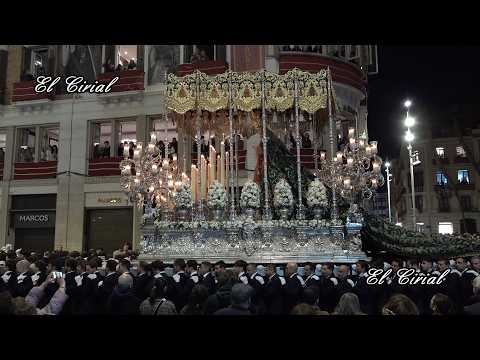 Pontificia y Real Archicofradía del Dulce Nombre de Jesús Nazareno del Paso y María Santísima de la Esperanza
