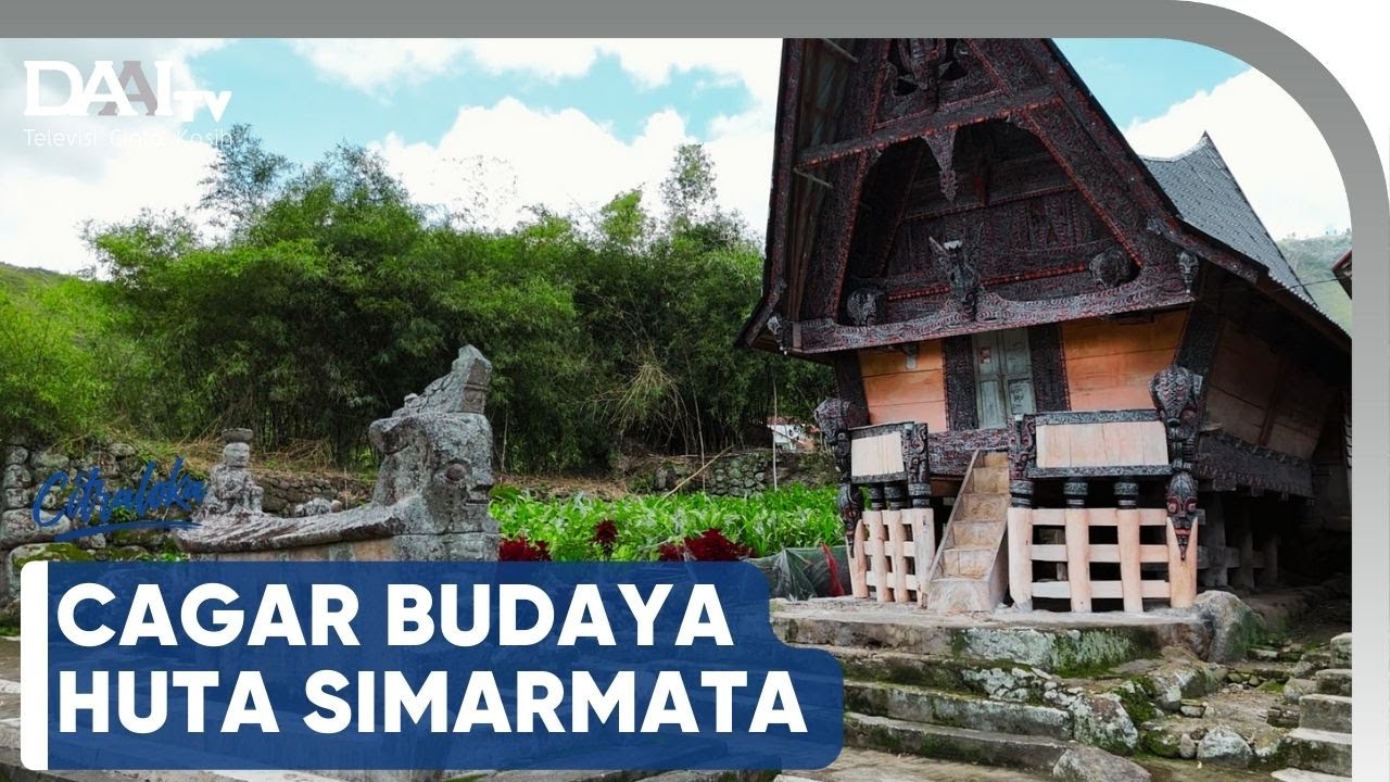 TERNYATA PATUNG YESUS TERTINGGI DI DUNIA ADA DI SINI | CITRALOKA