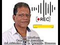 Se revela parte de la estrategia para acabar con la Unidad y la Candidatura de Maximo Noriega a la Gobernación del Atlántico 