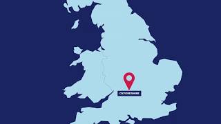 Our View on Oxfordshire Offices and Labs - Spring 2020