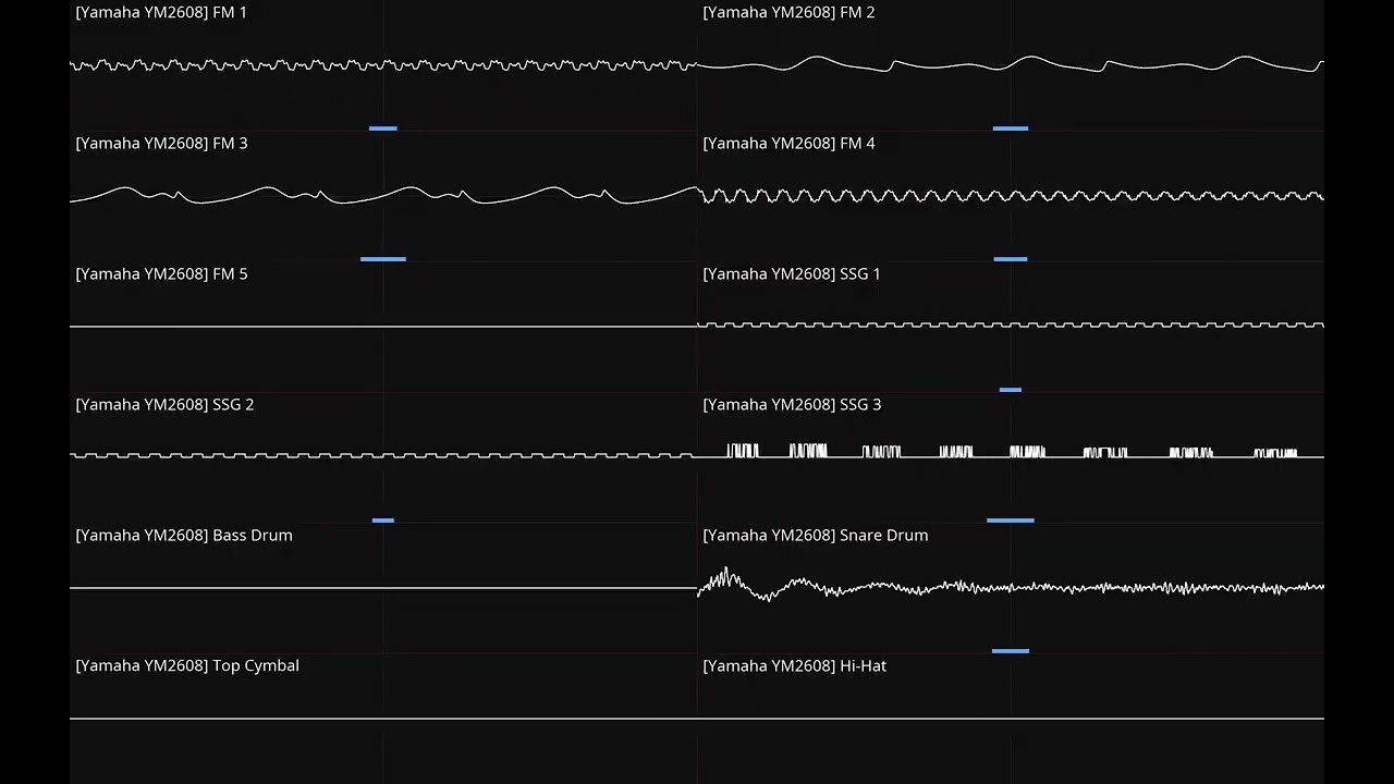 Dim. Dream (Tōhō Yumejikū ~ The Phantasmagoria of Dim. Dream) — Jun'ya 