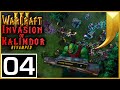 Warcraft 3: The Invasion of Kalimdor REVAMP 04 - The Spirits of Ashenvale