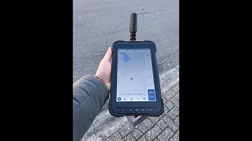 RTK FIX G1 - how to connect to any RTK or CORS correction Network