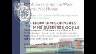 MHS -- BIM 200 Executive Overview Execution Plan