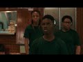 The chi  kevin fight scene  season 3 episode 4