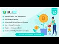How to install btcRR Bitcoin Investment Platform