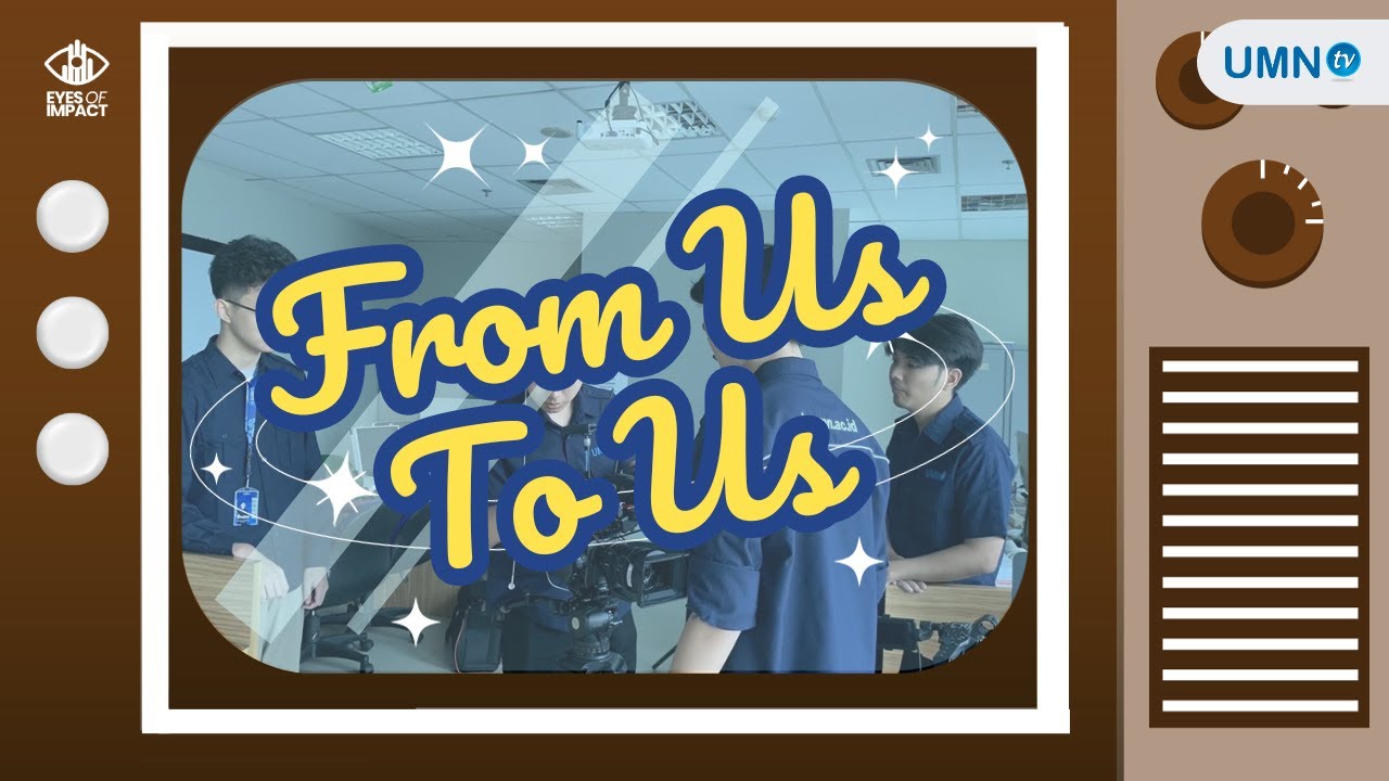 EPILOG : FROM US TO US | EYES OF IMPACT