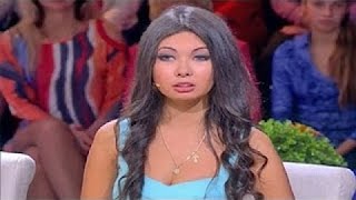Давай поженимся (16.05.2017) ШОК! Элитная невеста пришла за пенсионнером Давай поженимся (16.05.2017) ШОК! Элитная невеста пришла за пенсионнером