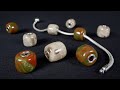 Stone Beads for My Wife's Pandora Bracelet - The Maker's Challenge