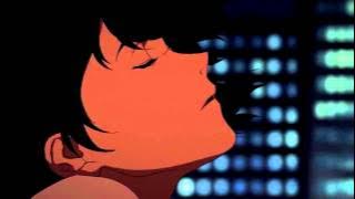 Zankyou no Terror - OST - Lisa and Hisami Bike Scene (Episode 4)