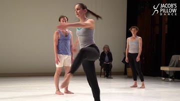 Dance Heginbotham Creative Development Residency | 