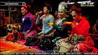 KEMBANG GADUNG MAMAH ONIS & MAMAH IROH | PongDut RAMADISTA Group