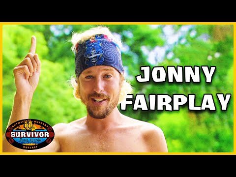 Videó: Jonny Fairplay Net Worth