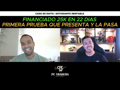 Testimonio Greil Marquez (Venezuela)