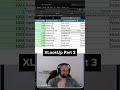 Excel - XLookUp Part 3