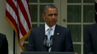 Obama backs more oil market regulation