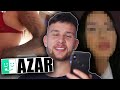 Marie ? Wo bist du ?.. (Azar)