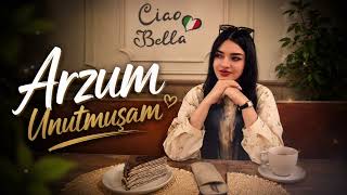 Arzum - Unutmuşam 2026
